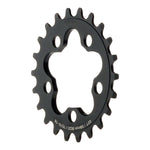 5 arm Compact Inner Ring58BCD CNC 7075 T6 Alloy.