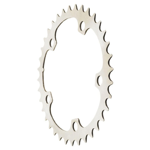 Stainless Rings 5arm.Compact Drive 94BCDHard & tough Ssteel.
