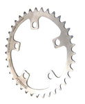Stainless Rings 5arm.Compact Drive 94BCDHard & tough Ssteel.