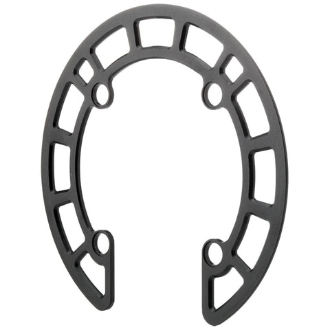 MWOD BashguardProtect your MWOD chainringsBlack alloyÂ 