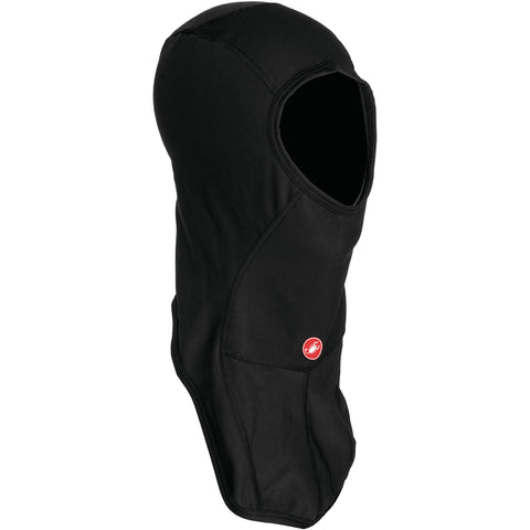 Castelli Wind Stopper Balaclava Black / One Size