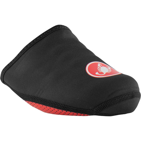 Castelli Toe Thingy 2 Toe Covers Black / One Size