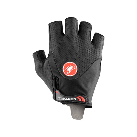 Castelli Arenberg Gel 2 Gloves Black / 2XL