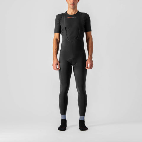 Castelli Tutto Nano Bib Tights Black / 3XL