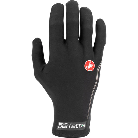 Castelli Perfetto RoS Light Gloves Black / XS