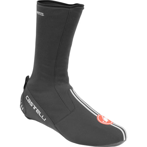 Castelli Estremo Shoe Covers Black / S