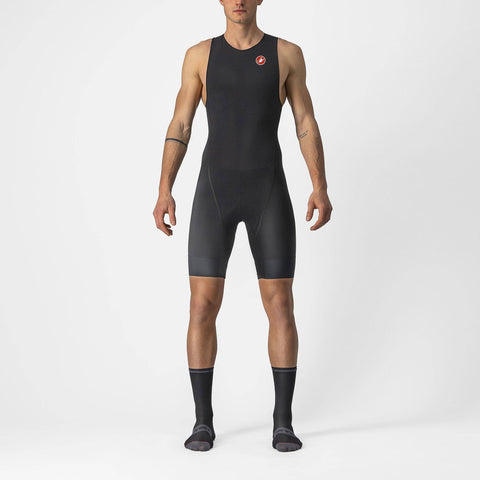 Castelli Core Spr-Oly Suit Black / XS