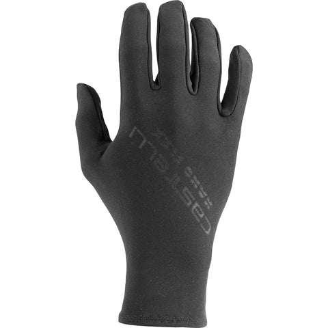 Castelli Tutto Nano Gloves Black / XS
