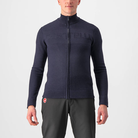 Castelli Armando Sweater Savile Blue / L
