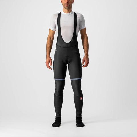 Castelli Polare 3 Bib Tights Black / XS