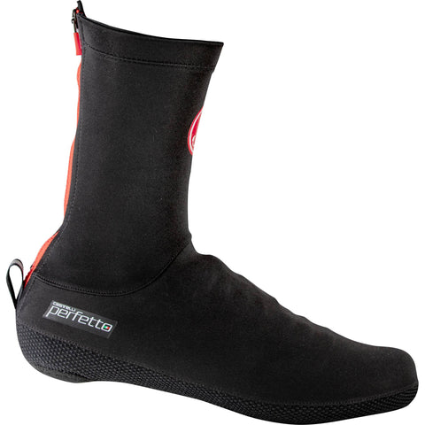 Castelli Perfetto Shoe Covers Black / S
