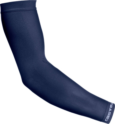 Castelli Pro Seamless 2 Arm Warmers Belgian Blue / L/XL