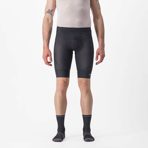 Castelli Trail Liner Black / S