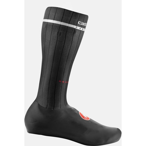 Castelli Fast Feet 2 TT Shoecover Black / L