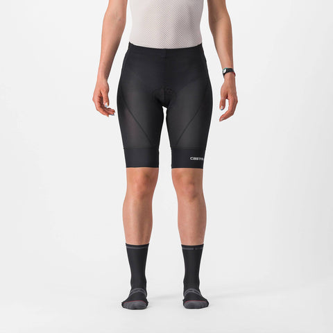 Castelli Trail Women's Liner Black / L