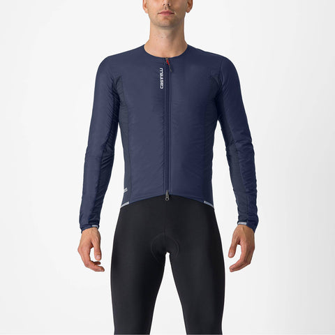Castelli Fly Jack-Sey Twilight Blue / S