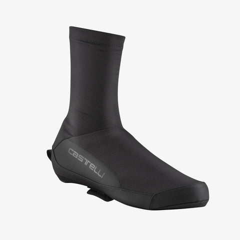 Castelli Unlimited Shoe Covers Black / L