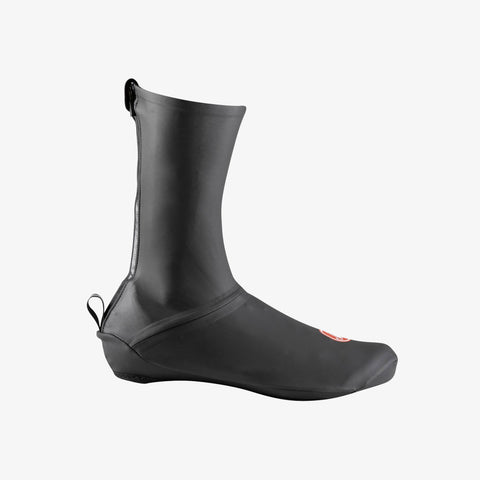 Castelli Aero Race Shoe Covers Black / XL