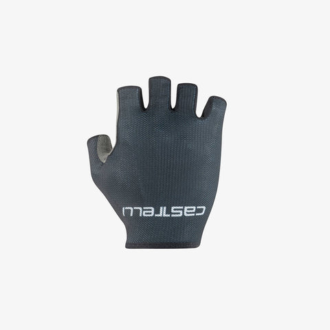 Castelli Superleggera Summer Gloves Black / L