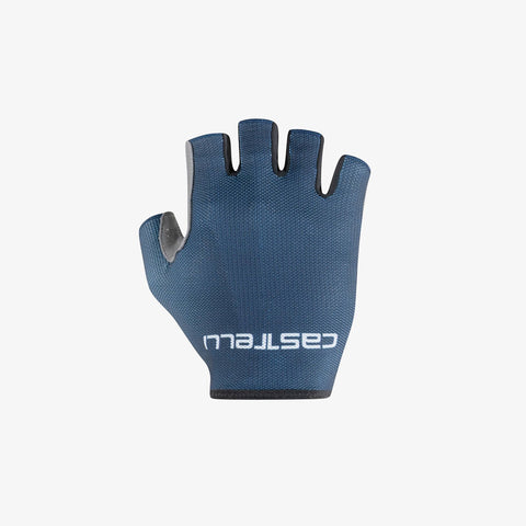 Castelli Superleggera Summer Gloves Belgian Blue / S