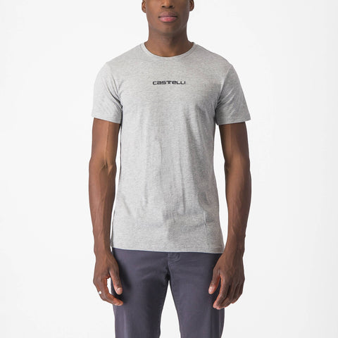 Castelli Classico T-Shirt Grey / M