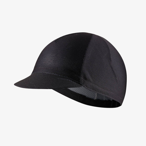 Castelli Espresso 2 Cap Light Black /