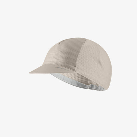 Castelli Espresso 2 Cap Clay /