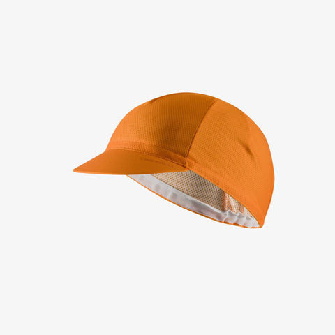 Castelli Espresso 2 Cap Vivid Orange /