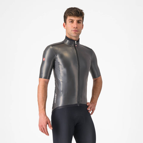 Castelli Gabba R Jersey Black / L