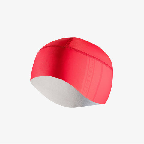 Castelli Pro Thermal 2 Skully Red /