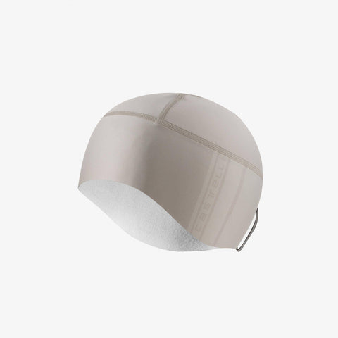 Castelli Pro Thermal 2 Skully Silver Moon /