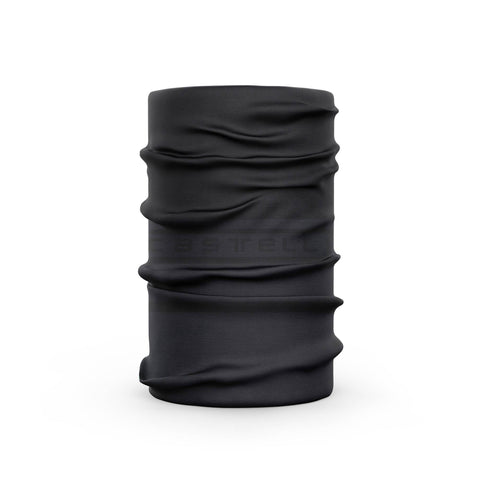 Castelli Pro Thermal Neck Warmer Light Black /