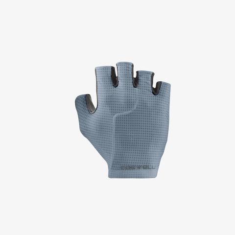 Castelli Premio Evo Women's Gloves Vortex Grey / XS