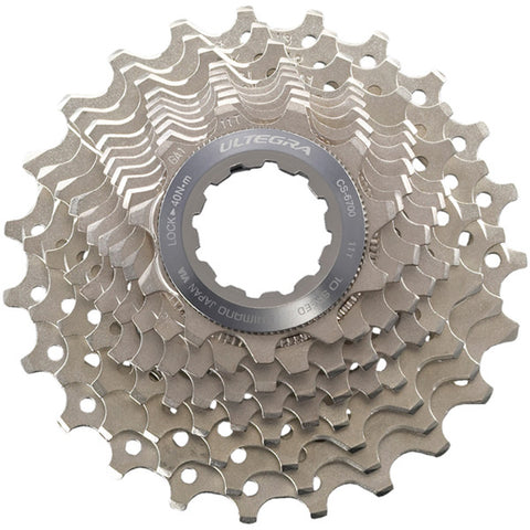 CASS Ultegra 6700 10 spd 11-28