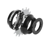 Double Six Single Speed Converter16T Single Speed kit