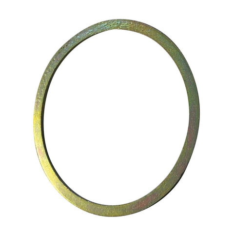 Cassette Spacer0.8mmGold