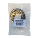 Cassette Spacer1mm cut outBlack