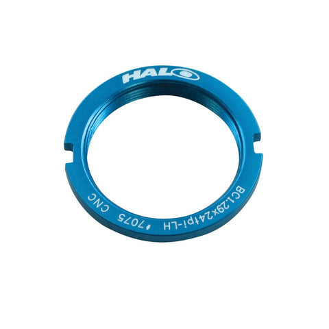 Fixed Sprocket LockringsCNC machined Alloy.