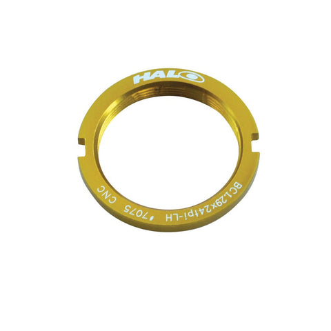Fixed Sprocket LockringsCNC machined Alloy.