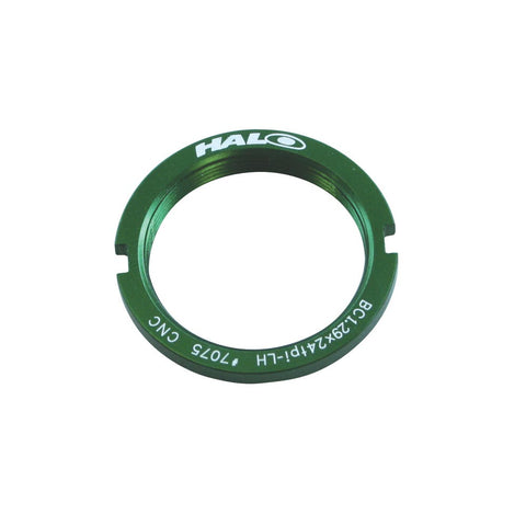 Fixed Sprocket LockringsCNC machined Alloy.