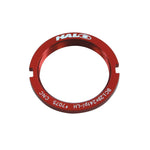 Fixed Sprocket LockringsCNC machined Alloy.