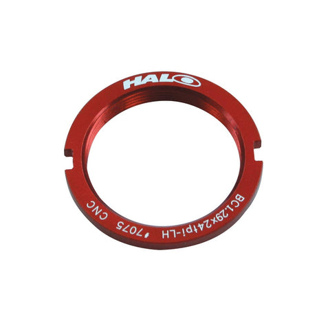 Fixed Sprocket LockringsCNC machined Alloy.