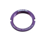 Fixed Sprocket LockringsCNC machined Alloy.
