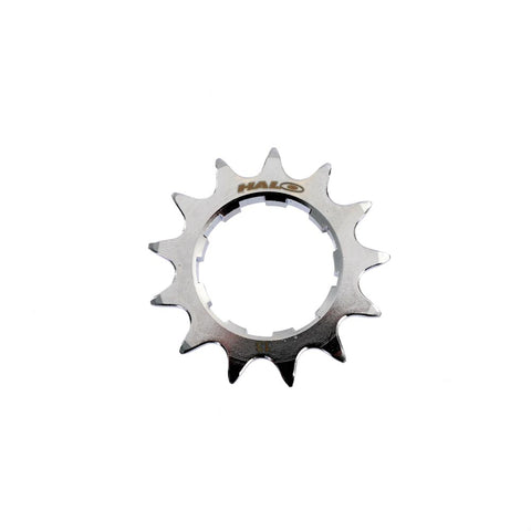 Fat Foot Sprocket CNC Cr-Mo sprocket 1/8" teeth.12-20T Chrome Plated.