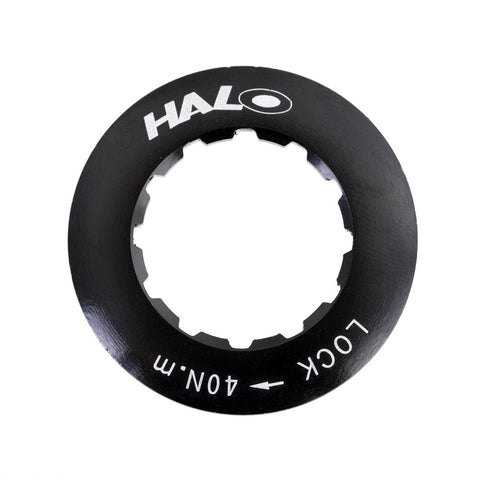 HG Cassette LockringAlloy