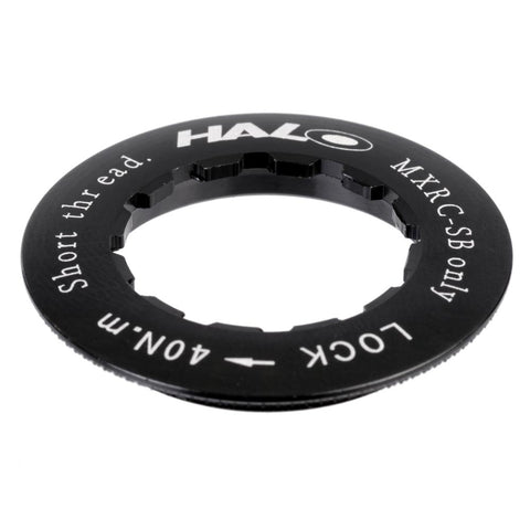 MXRC Cassette LockringShort thread for MXRC Cassette hub