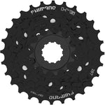 CASS HG210 7 Speed 12-28