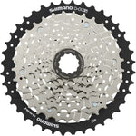 CASS HG400 8 Speed 11-40