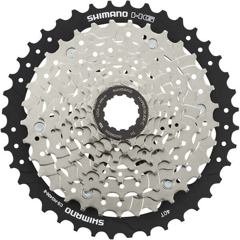 CASS HG400 8 Speed 11-40