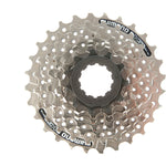 CASS HG41 7 speed 11-28